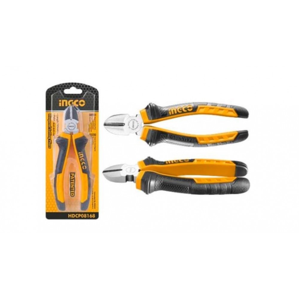 İngco HDCP08188 Yan Keski 180 mm