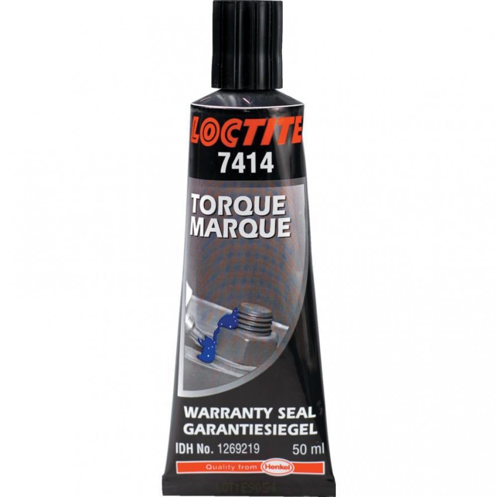 Loctite SF 7414 Torque Marque 50 ml