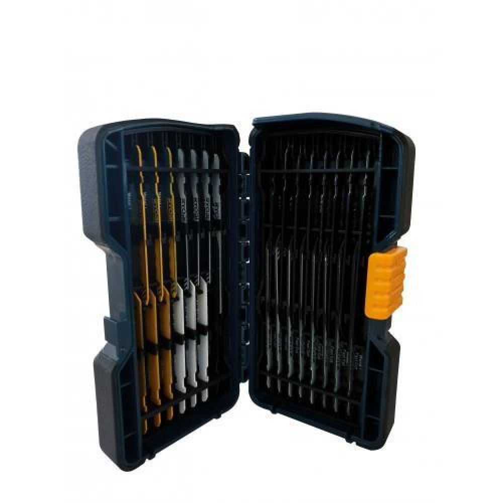 Ryobi RTC2376 30 Parça T Tipi Dekupaj Bıçak Seti