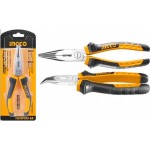 İngco HBNP08168 Eğri Kargaburun 160 mm