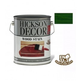 Hickson Decor Wood Stain 1 LT Olive