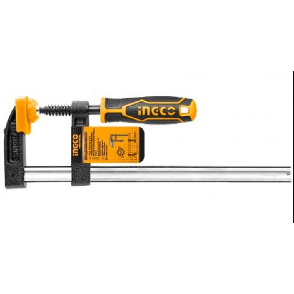 İngco HFC020501 150 mm Mini İşkence