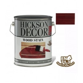Hickson Decor Wood Stain 5 LT Rosewood