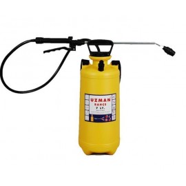 Uzman K 72 7 Litre İlaçlama Pompası Mekanik