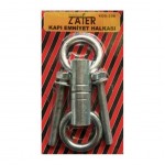 Zafer 208 Kapı Emniyet Haklası