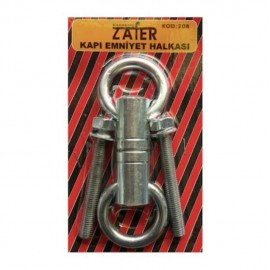 Zafer 208 Kapı Emniyet Haklası