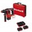 Einhell Herocco Akülü Kırıcı Delici 2 Akü 3 mAh Akü