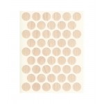 Yapışkanlı Vida Tapası Akçaağaç 14 mm