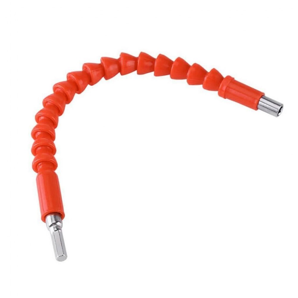 Bükülebilir Bits Adaptörü 1/4 30 cm