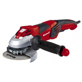 Einhell TE-AG 125 CE Kit Devir Ayarlı Taşlama 125 mm