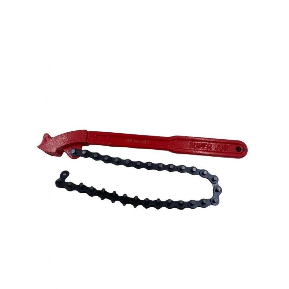 Haktaş HKT 109 Zincirli Boru Anahtarı 12 '' 300 mm
