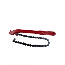 Haktaş HKT 109 Zincirli Boru Anahtarı 12 '' 300 mm