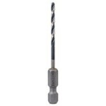 Bosch İmpact Altıgen Şaftlı Hss Matkap Ucu 2,5 mm