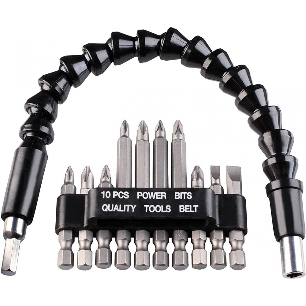 Kwb 113990 Esnek Şaftlı Bits Uç Seti