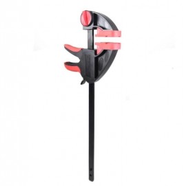 Topart 90013 Cırcırlı Tek El İşkence 150 mm