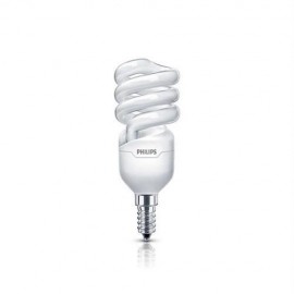 Philips 12 Watt Spiral Enerji Tasarruflu Ampul E14 Duy