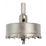 Attlas Tct Elmas Panç 30 mm Metal İçin