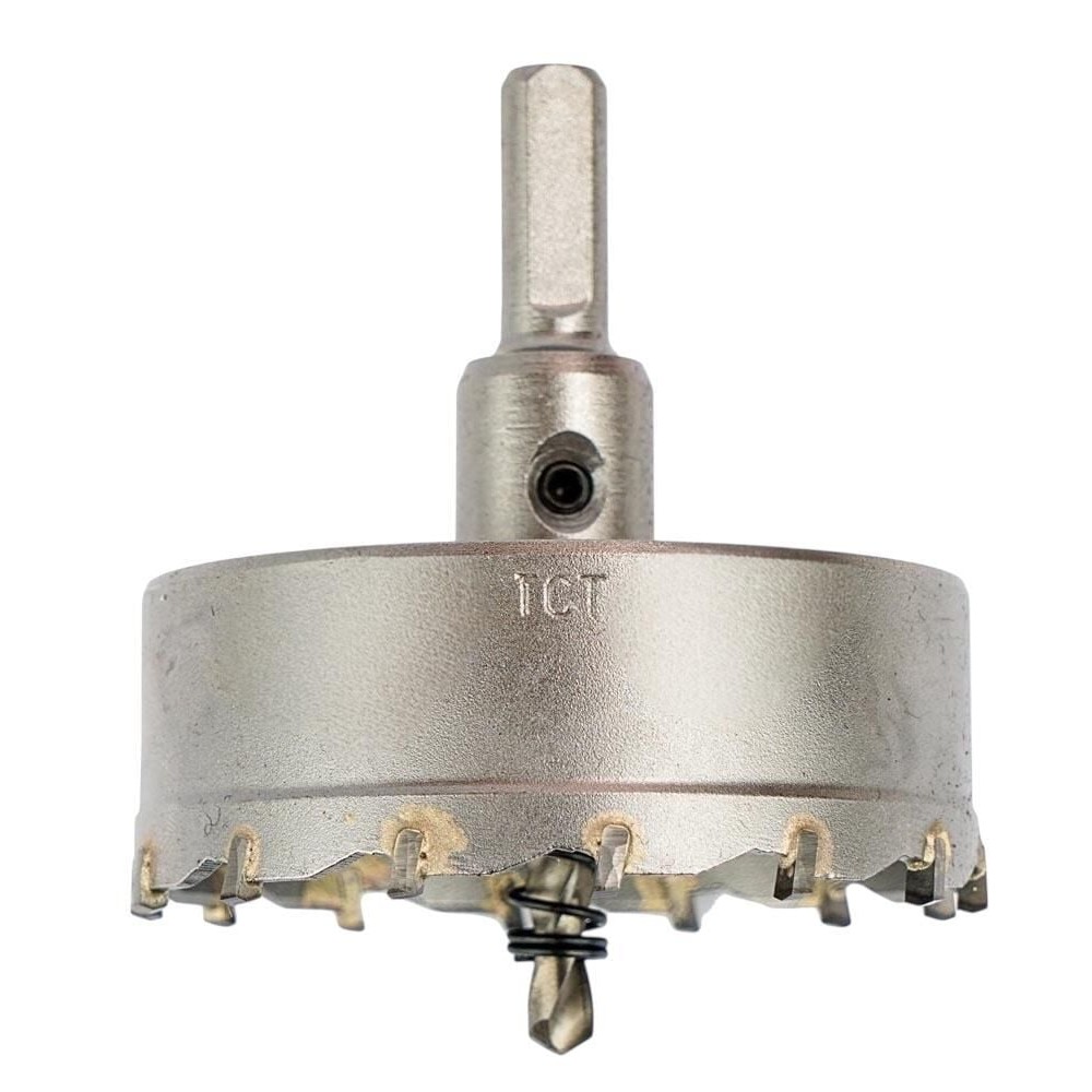 Attlas Tct Elmas Panç 32 mm Metal İçin