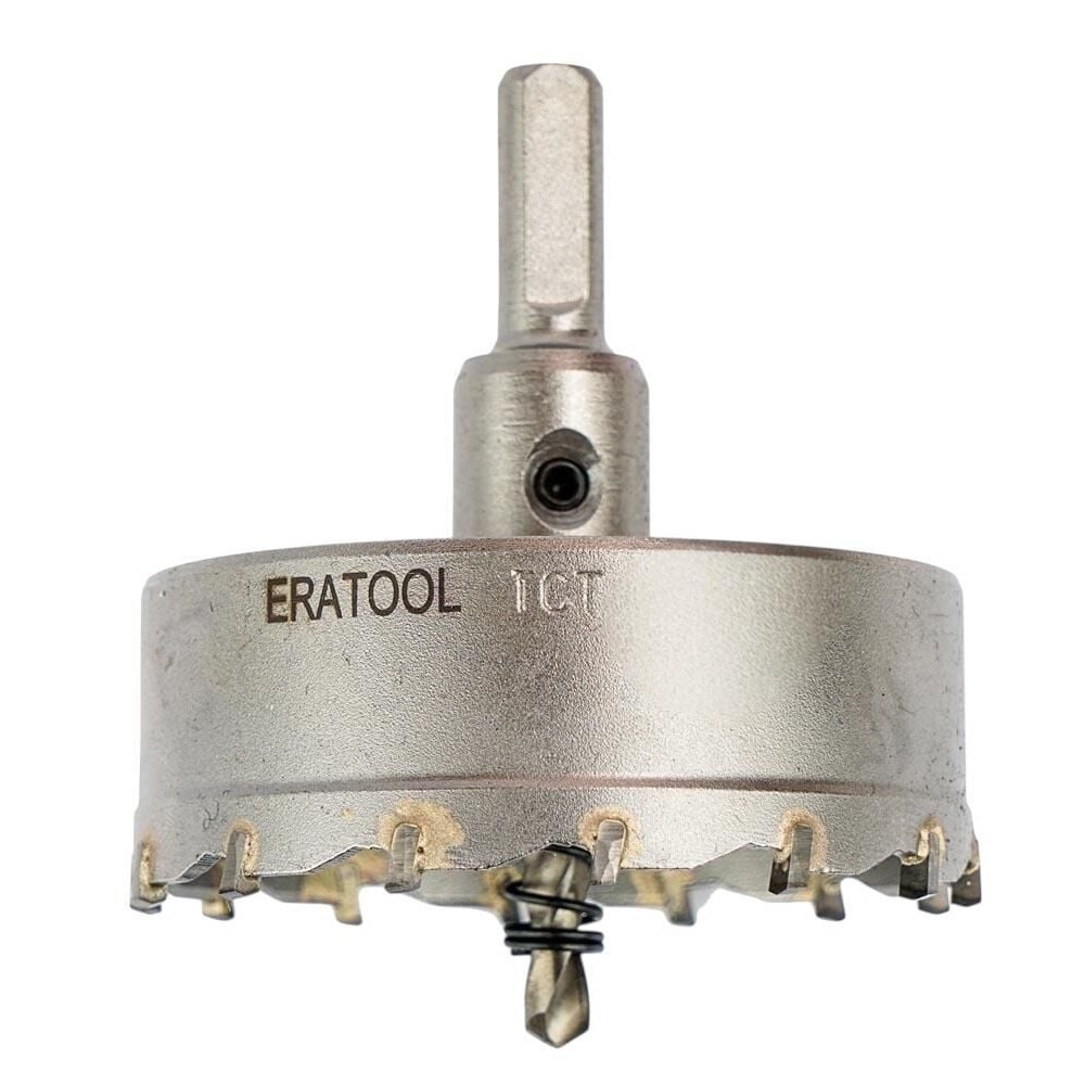 Era 55851 Tct Elmas Panç 38 mm Metal İçin