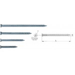 Buldex Vida 7,5X80 Dubelsiz Vida 8 cm 10 Adet