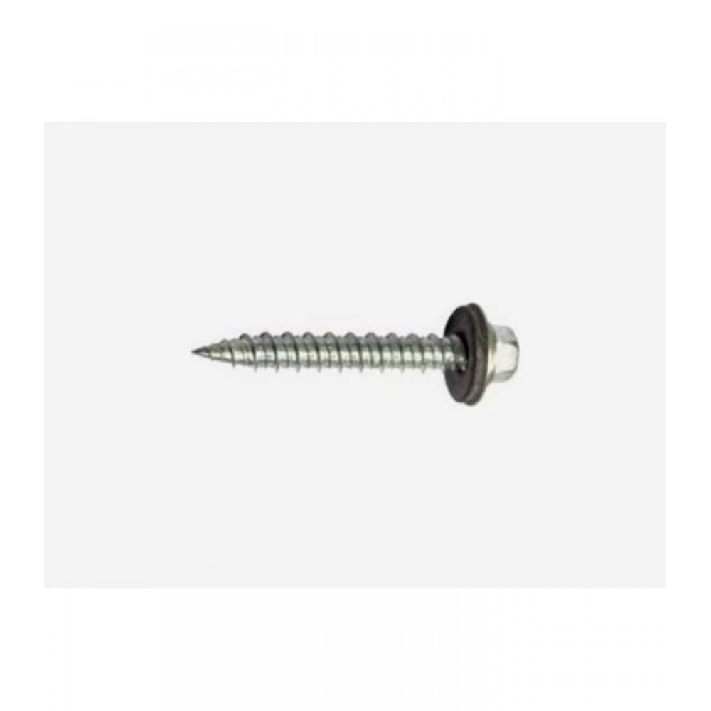 6,3x105 Ahşap Çatı Vidası 10 Adet