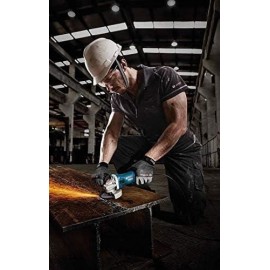 Bosch GWS 750 S Avuç Taşlama Makinesi