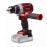 Einhell TP-CD 18/60 Lİ BL Solo Akülü Vidalama Akü ve Şarj Cihazı Hariç