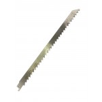Knisaw 44004 Paslanmaz Kemik Buz Kılıç Testeresi 300 mm