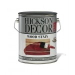 Hickson Decor Wood Stain 2,5 LT Afrormosia