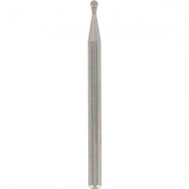 Dremel 7103 Elmas Kaplamalı Taşlama Ucu 2,0 mm