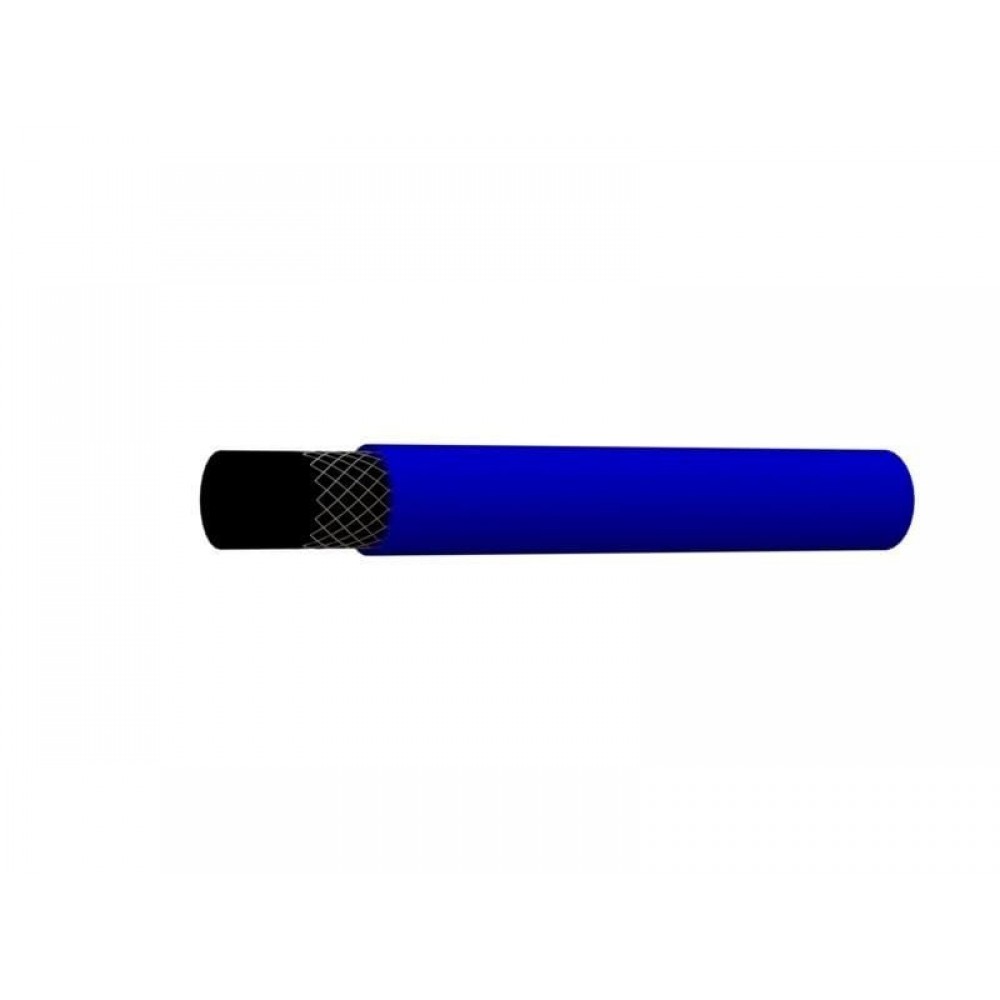 Sertsan 10 mm Mavi Hava Hortumu 5 Metre