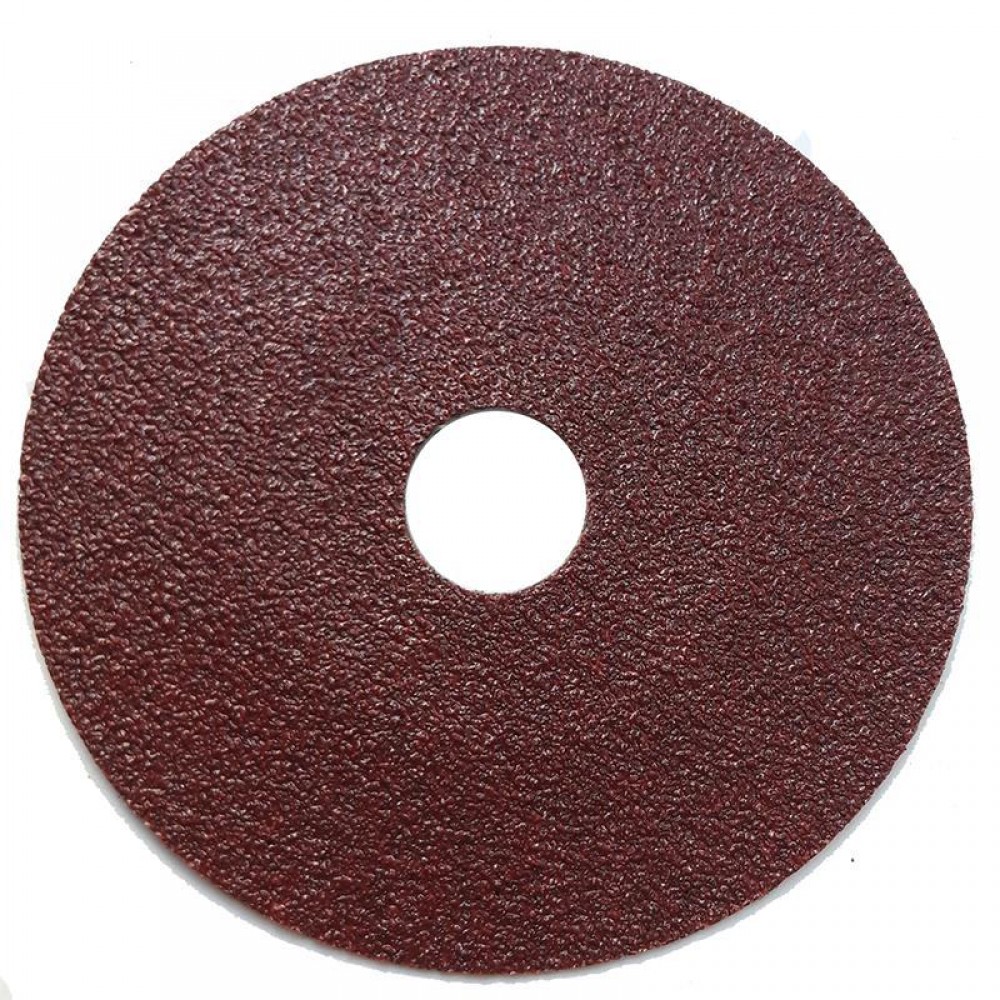 Egeli Disk Zımpara 115 mm 40 Kum