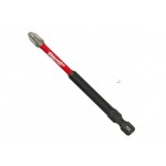 Milwaukee PH2 90 mm Yıldız Bits Uç