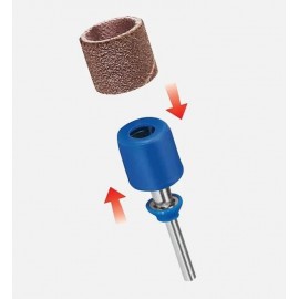 Dremel SC411 EZ SpeedClic Zımpara Diski