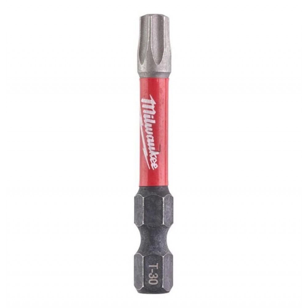 Milwaukee T30 50 mm Torx Bits Uç