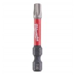 Milwaukee T30 50 mm Torx Bits Uç