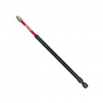 Milwaukee PH2 150 mm Yıldız Bits Uç