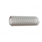 Sertsan 3/4 LLS Şeffaf Spiralli Hortum 2 Metre