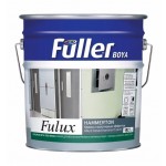 Füller Hammerton Desenli Boya 2,5 LT Siyah