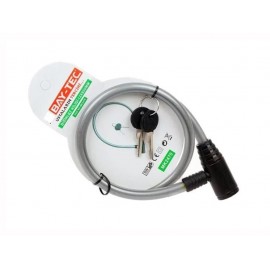 Bay-Tec MK2470 Bisiklet Kilidi 80 cm