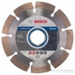 Bosch Standart Stone Elmas Kesici 115 mm