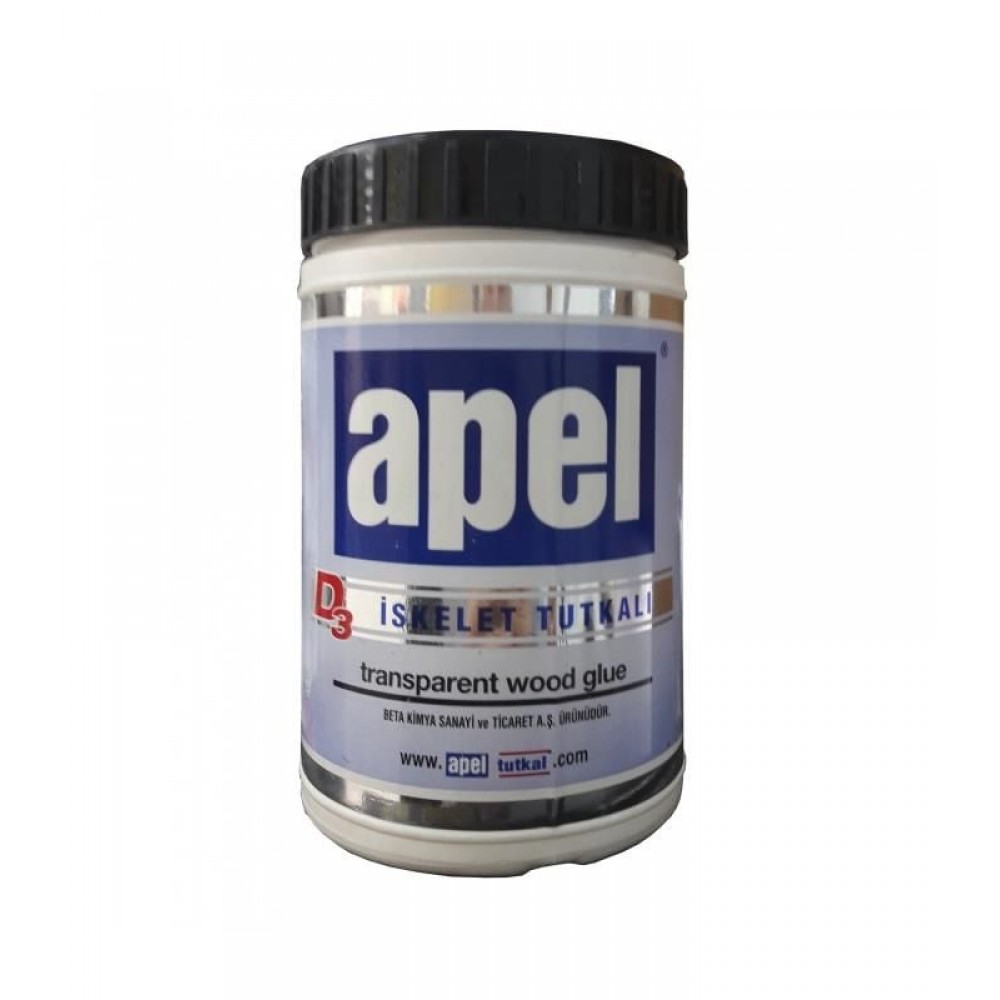 Mitre Apel İskelet Tutkalı 1 Kg