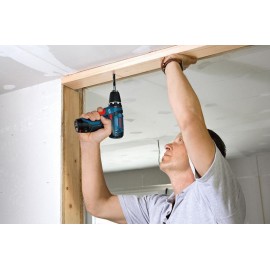 Bosch GSR 12V-15  Çift Akülü Vidalama L-Boxx 12 Volt