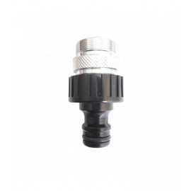 Bahçem BH3008 Erkek Mix Batarya Adaptörü