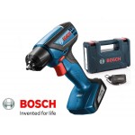 Bosch GSR 1000 Akülü Vidalama 10,8 Volt
