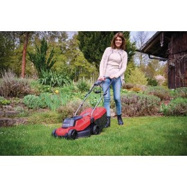 Einhell GC EM 1000/32 Elektrikli Çim Biçme Makinesi 1000 Watt