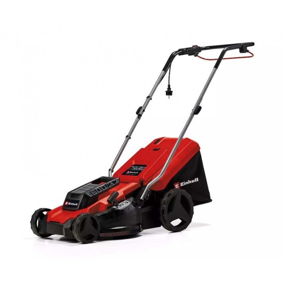 Einhell GC EM 1600/37 Elektrikli Çim Biçme Makinesi 1600 Watt