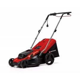 Einhell GC EM 1600/37 Elektrikli Çim Biçme Makinesi 1600 Watt