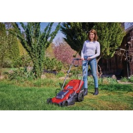 Einhell GC EM 1600/37 Elektrikli Çim Biçme Makinesi 1600 Watt