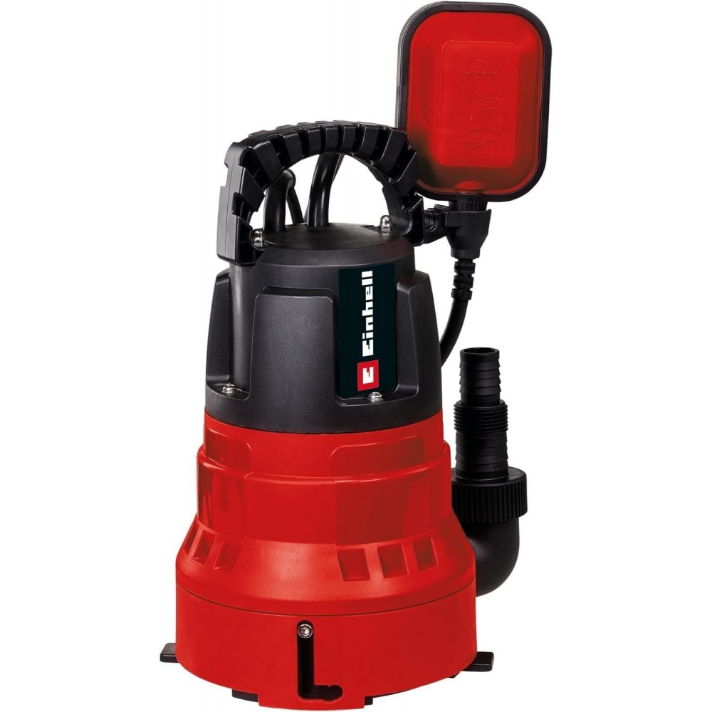 Einhell GC DP 7035 LL Dalgıç Pompa Kirli Su 700 Watt